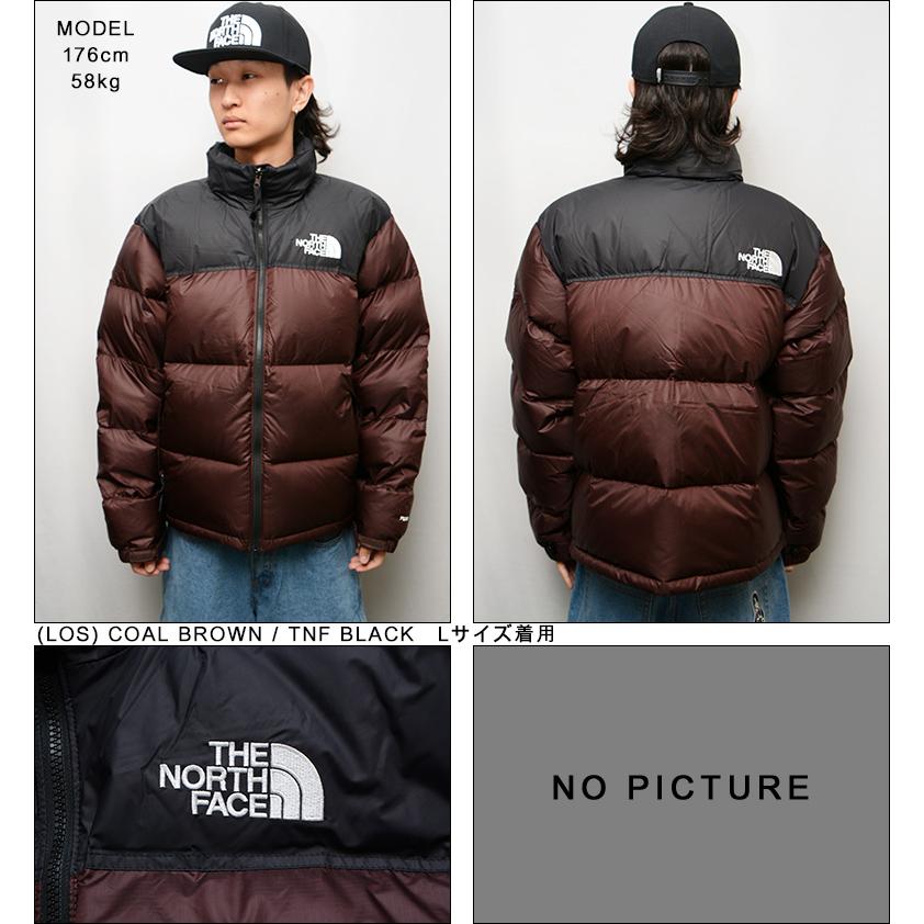 ノースフェイス ダウン THE NORTH FACE 1996 RETRO NUPTSE JACKET ジャケット （日本未発売商品USA商品） ヌプシジャケット アウター｜pajaboo｜17