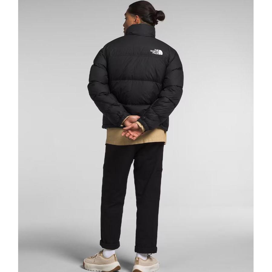 THE NORTH FACE ノースフェイス ダウン 1996 RETRO NUPTSE THE NORTH FACE ノースフェイス ダウン 1996 RETRO NUPTSE