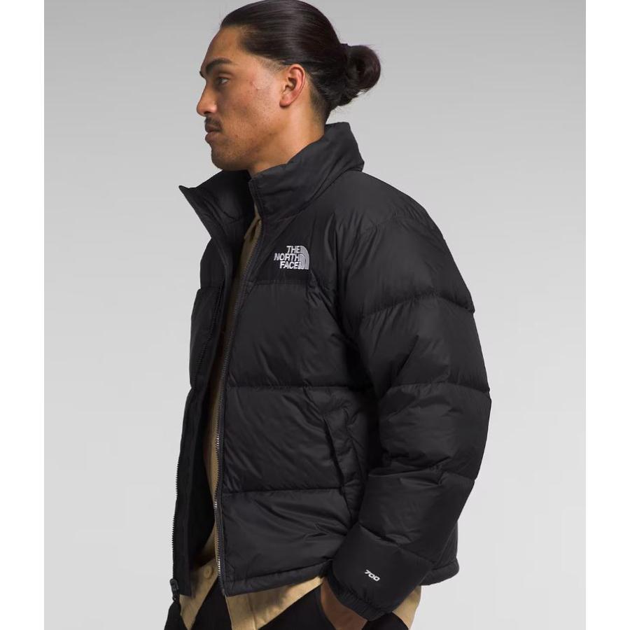 THE NORTH FACE ノースフェイス ダウン 1996 RETRO NUPTSE THE NORTH FACE ノースフェイス ダウン 1996 RETRO NUPTSE