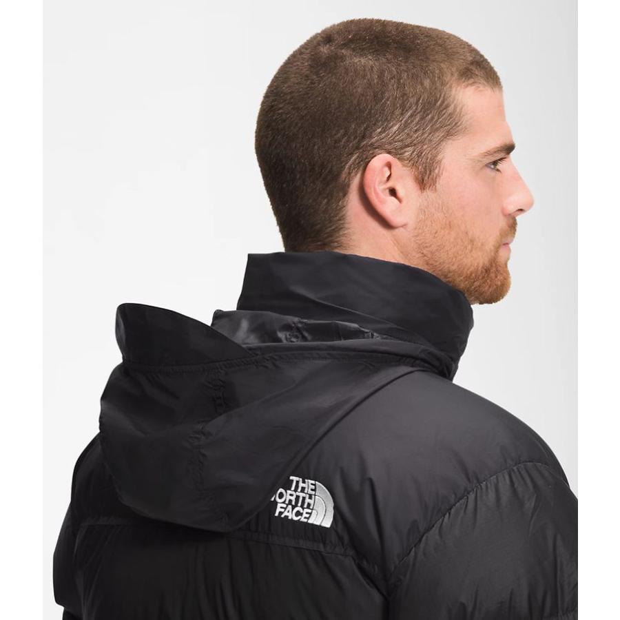 ノースフェイス ダウン THE NORTH FACE 1996 RETRO NUPTSE JACKET ジャケット （日本未発売商品USA商品） ヌプシジャケット アウター｜pajaboo｜20