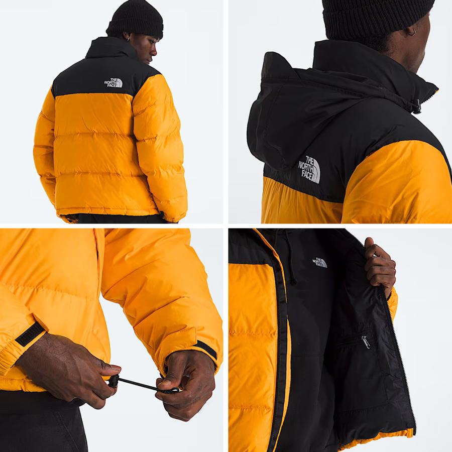THE NORTH FACE（ザ ノースフェイス） ノースフェイス ダウン THE