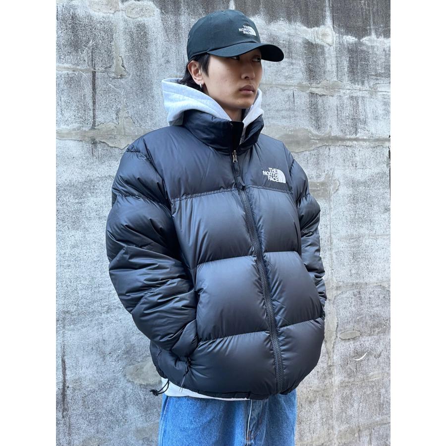 ノースフェイス ダウン THE NORTH FACE 1996 RETRO NUPTSE JACKET ジャケット （日本未発売商品USA商品） ヌプシジャケット アウター｜pajaboo｜25