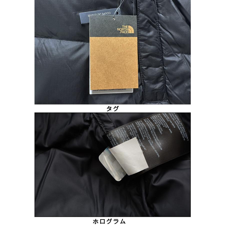 THE NORTH FACE（ザ ノースフェイス） ノースフェイス ダウン THE