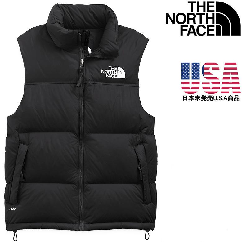 THE NORTH FACE 1996 RETRO NUPTSE VEST ノースフェイス ベスト