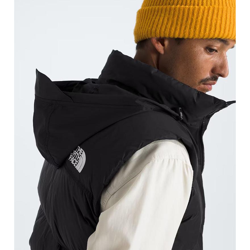THE NORTH FACE 1996 RETRO NUPTSE VEST ノースフェイス ベスト THE NORTH FACE 1996 RETRO NUPTSE VEST ノースフェイス ベスト
