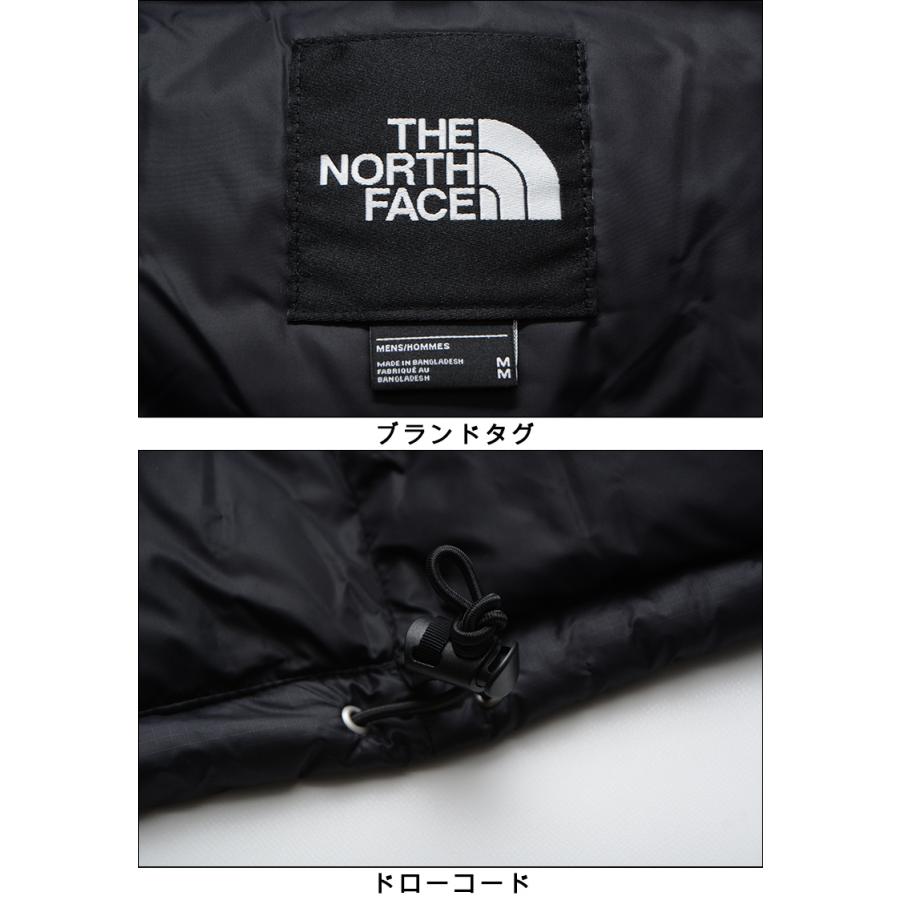 THE NORTH FACE（ザ ノースフェイス） THE NORTH FACE 1996 RETRO