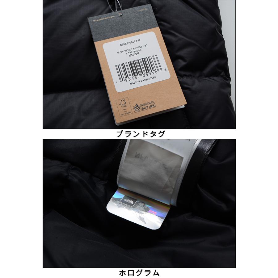 THE NORTH FACE（ザ ノースフェイス） THE NORTH FACE 1996 RETRO