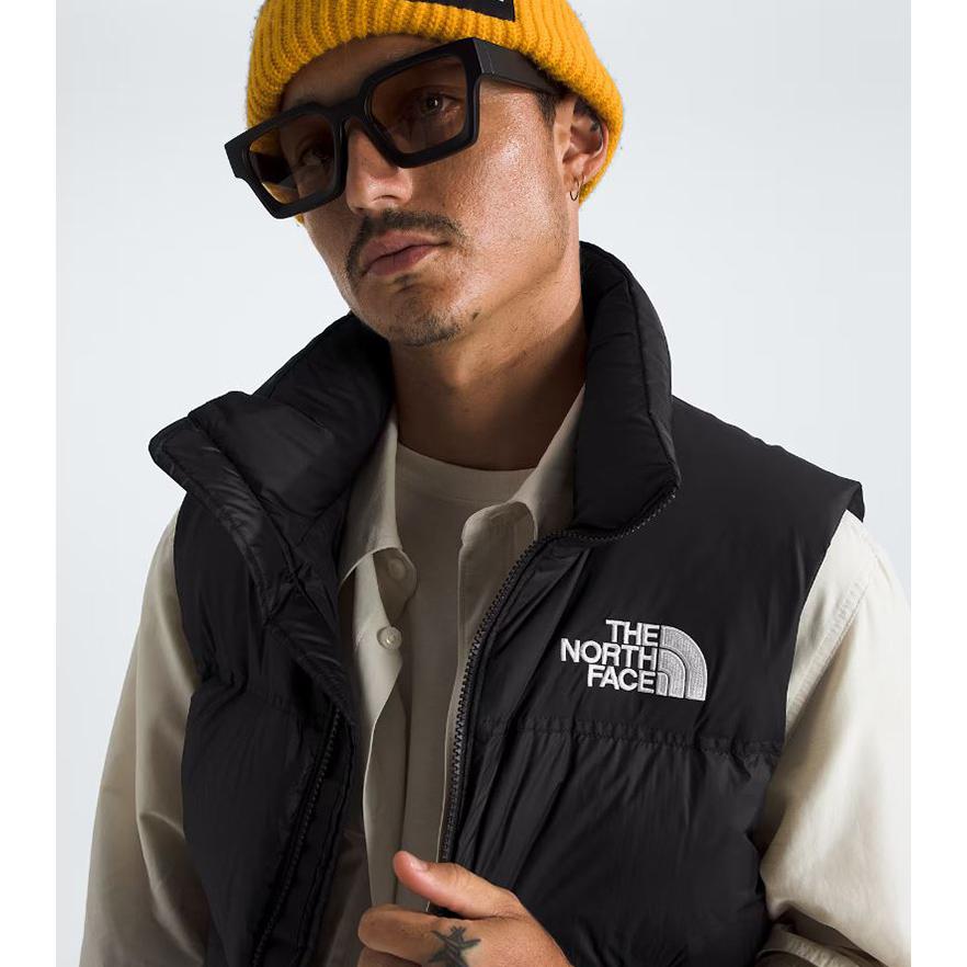 THE NORTH FACE 1996 RETRO NUPTSE VEST ノースフェイス ベスト THE NORTH FACE 1996 RETRO NUPTSE VEST ノースフェイス ベスト