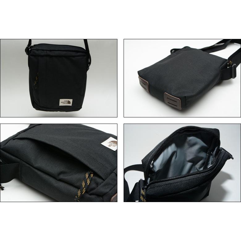 The North Face Cross Body 日本未発売usa企画 ノースフェイス ショルダーバッグ ボディバッグ Northface Nf0a3kzt Pajaboo 通販 Yahoo ショッピング