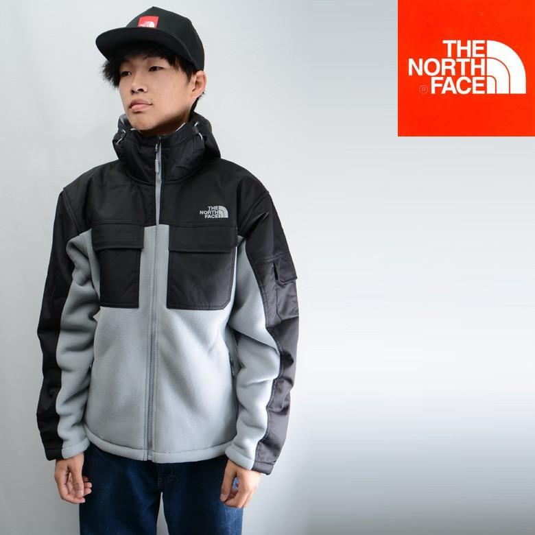 the north face salinas hooded jacket