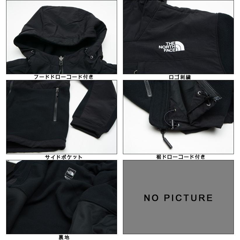 THE NORTH FACE DENALI 2 HOODIE (日本未発売商品USA企画 THE NORTH FACE DENALI 2 HOODIE (日本未発売商品USA企画