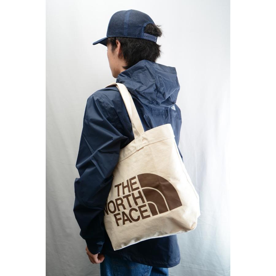 The North Face Cotton Tote Bag 日本未発売usa商品 ノースフェイス バッグ ショルダーバッグ トートバッグ Northface Nf0a3vwq Pajaboo 通販 Yahoo ショッピング
