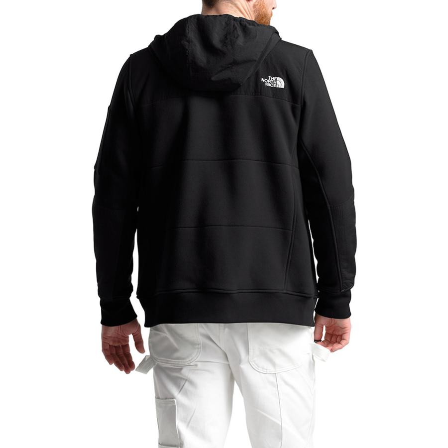THE NORTH FACE ( ノースフェイス パーカー ) HIGHRAIL FLEECE THE NORTH FACE ( ノースフェイス パーカー ) HIGHRAIL FLEECE