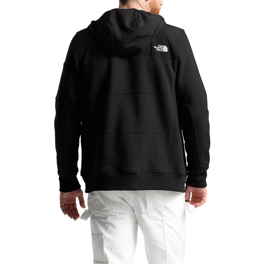 （ ノースフェイス パーカー ） THE NORTH FACE HIGHRAIL FLEECE JACKET （日本未発売商品USA企画） ジャケット メンズ スウェットジャケット アウター｜pajaboo｜11