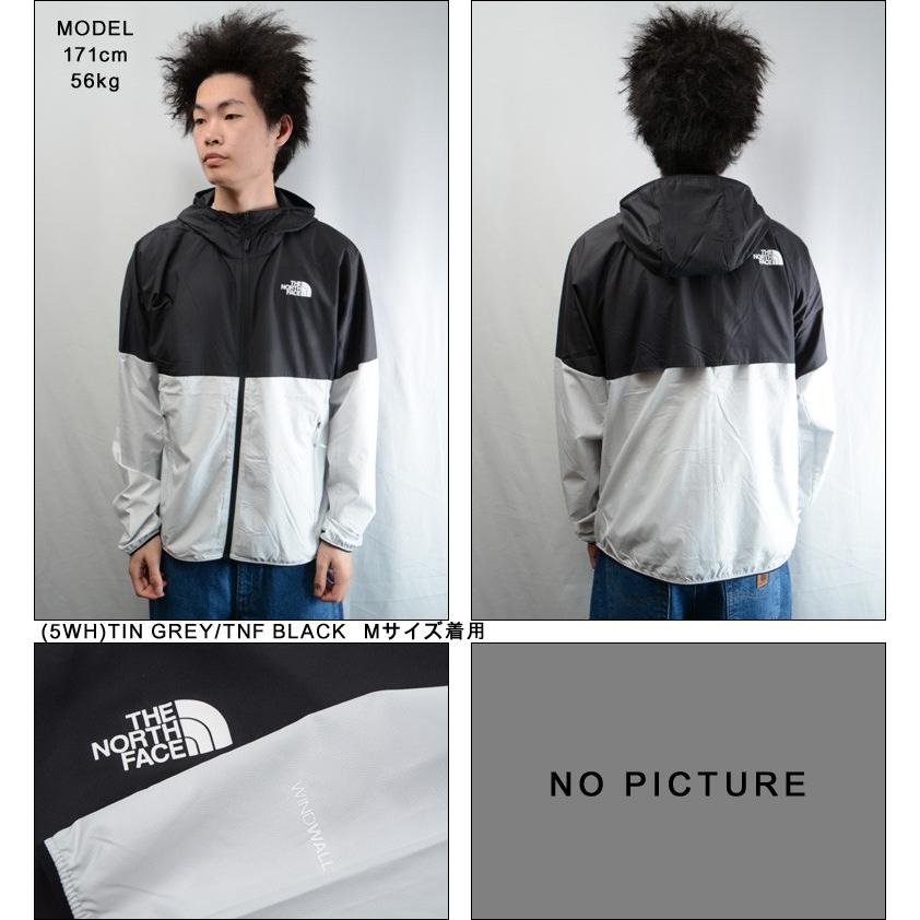 THE NORTH FACE FLYWEIGHT HOODIE 日本未発売USA企画 ノース