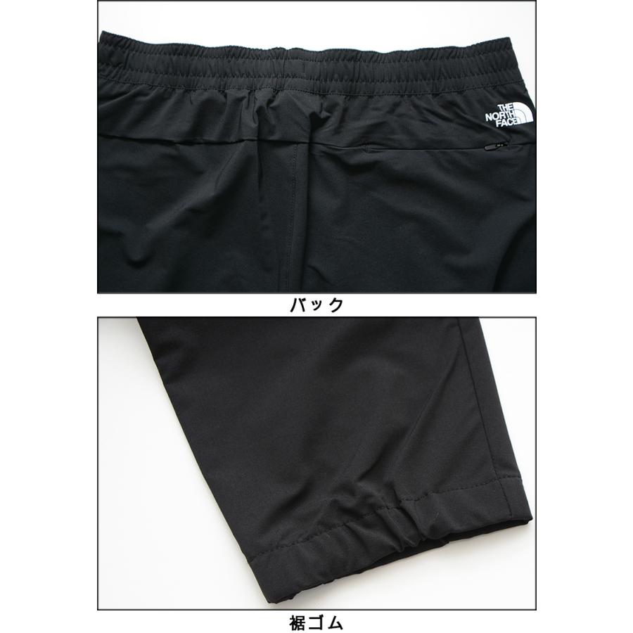 THE NORTH FACE ザ ノースフェイス ナイロンパンツ WANDER PANT THE NORTH FACE ザ ノースフェイス ナイロンパンツ WANDER PANT