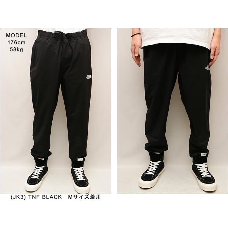 ザ ノースフェイス ナイロンパンツ THE NORTH FACE WANDER PANT （日本未発売USA商品） イージーパンツ トラックパンツ  メンズ ザ・ノース・フェイス