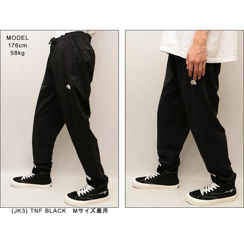 ザ ノースフェイス ナイロンパンツ THE NORTH FACE WANDER PANT （日本未発売USA商品） イージーパンツ トラックパンツ  メンズ ザ・ノース・フェイス