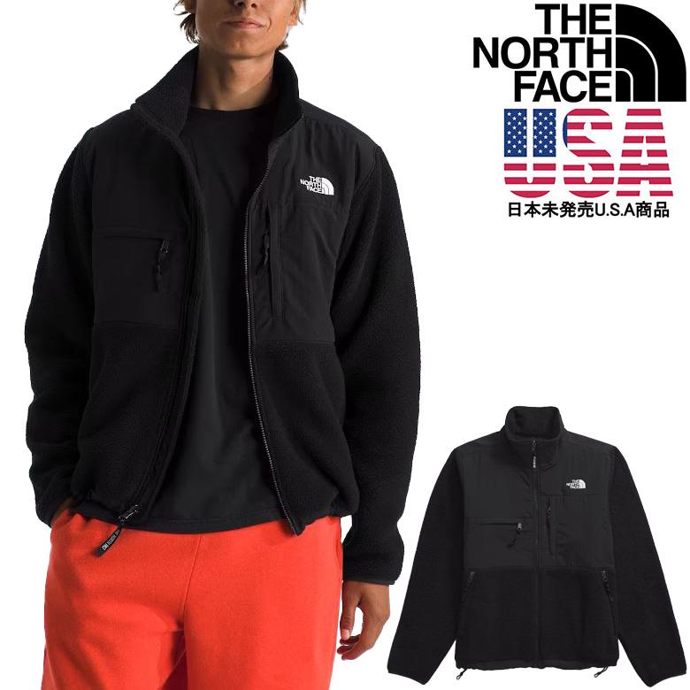 THE NORTH FACE ザ ノースフェイス デナリジャケット フリース THE NORTH FACE ザ ノースフェイス デナリジャケット フリース