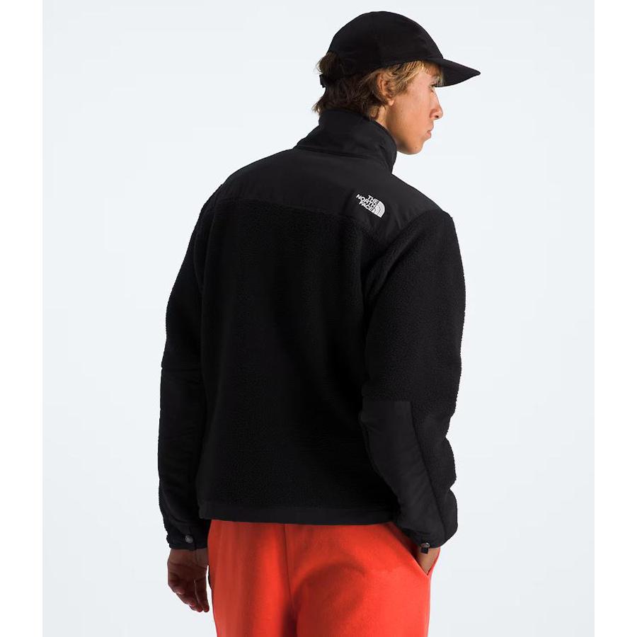 THE NORTH FACE ザ ノースフェイス デナリジャケット フリース THE NORTH FACE ザ ノースフェイス デナリジャケット フリース