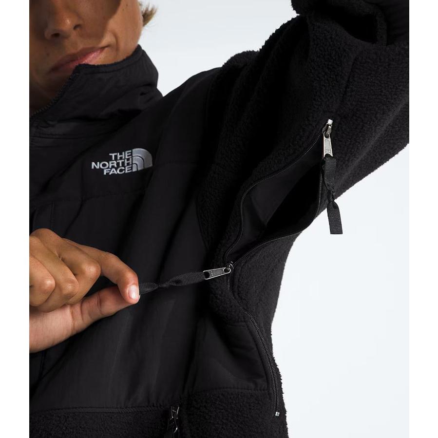 THE NORTH FACE ザ ノースフェイス デナリジャケット フリース THE NORTH FACE ザ ノースフェイス デナリジャケット フリース