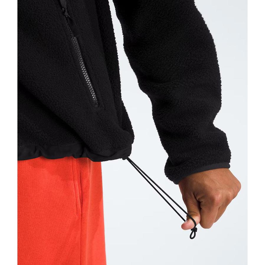 THE NORTH FACE ザ ノースフェイス デナリジャケット フリース THE NORTH FACE ザ ノースフェイス デナリジャケット フリース