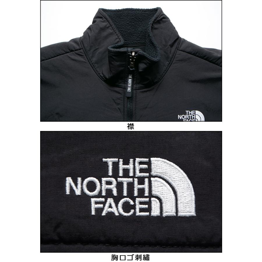 THE NORTH FACE ザ ノースフェイス デナリジャケット フリース THE NORTH FACE ザ ノースフェイス デナリジャケット フリース