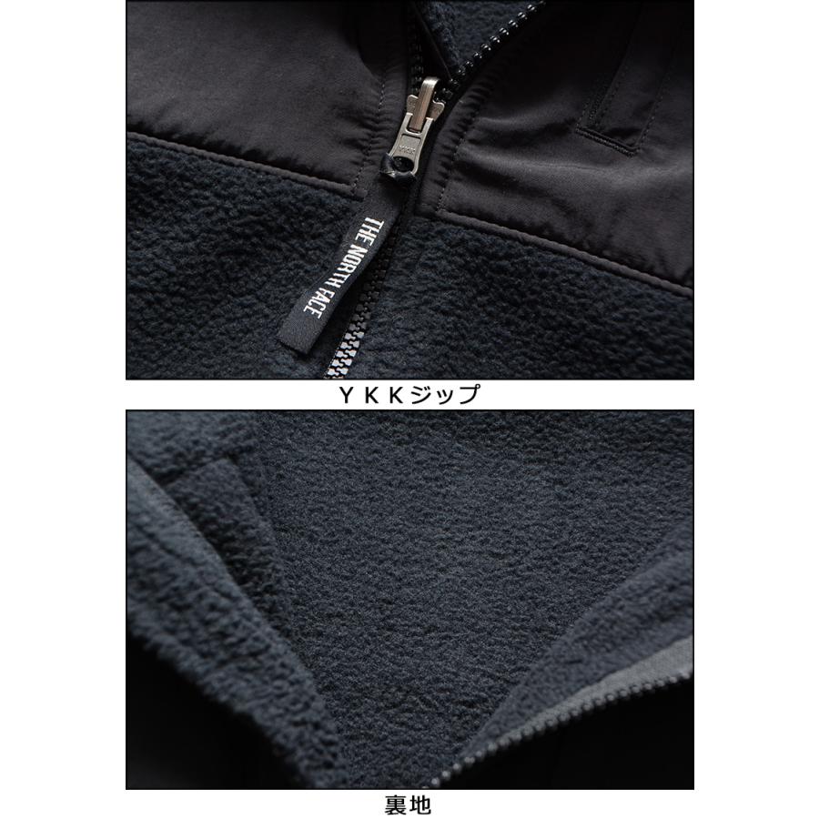 THE NORTH FACE ザ ノースフェイス デナリジャケット フリース THE NORTH FACE ザ ノースフェイス デナリジャケット フリース