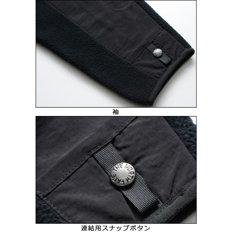 THE NORTH FACE ザ ノースフェイス デナリジャケット フリース THE NORTH FACE ザ ノースフェイス デナリジャケット フリース
