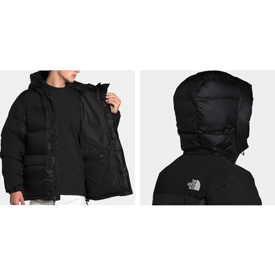 THE NORTH FACE ノースフェイス THE HMLYN DOWN PARKA ザ THE NORTH FACE ノースフェイス THE HMLYN DOWN PARKA ザ