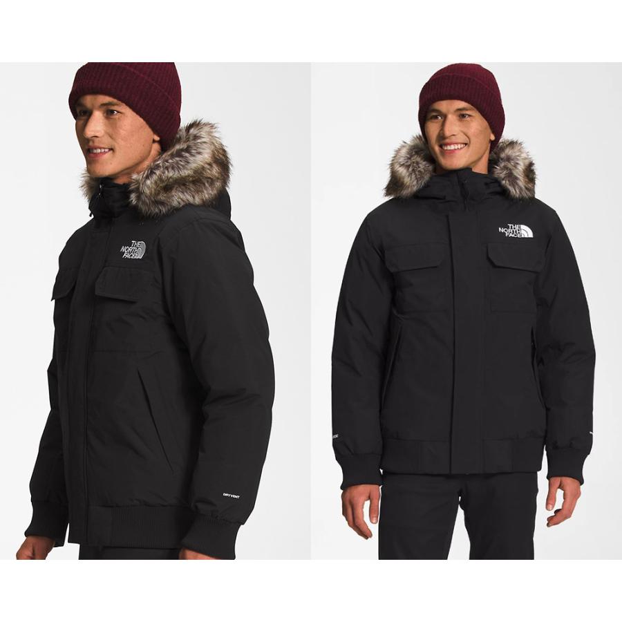 THE NORTH FACE ザ ノースフェイス ダウン MCMURDO BOMBER THE NORTH FACE ザ ノースフェイス ダウン MCMURDO BOMBER
