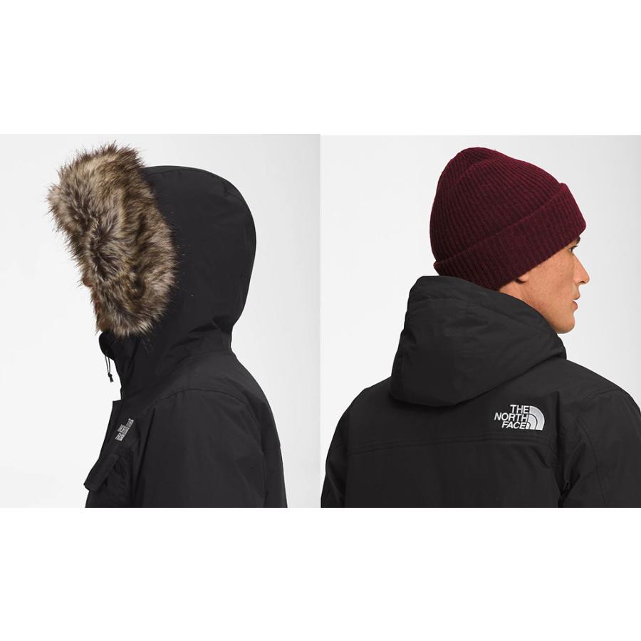 THE NORTH FACE ザ ノースフェイス ダウン MCMURDO BOMBER THE NORTH FACE ザ ノースフェイス ダウン MCMURDO BOMBER