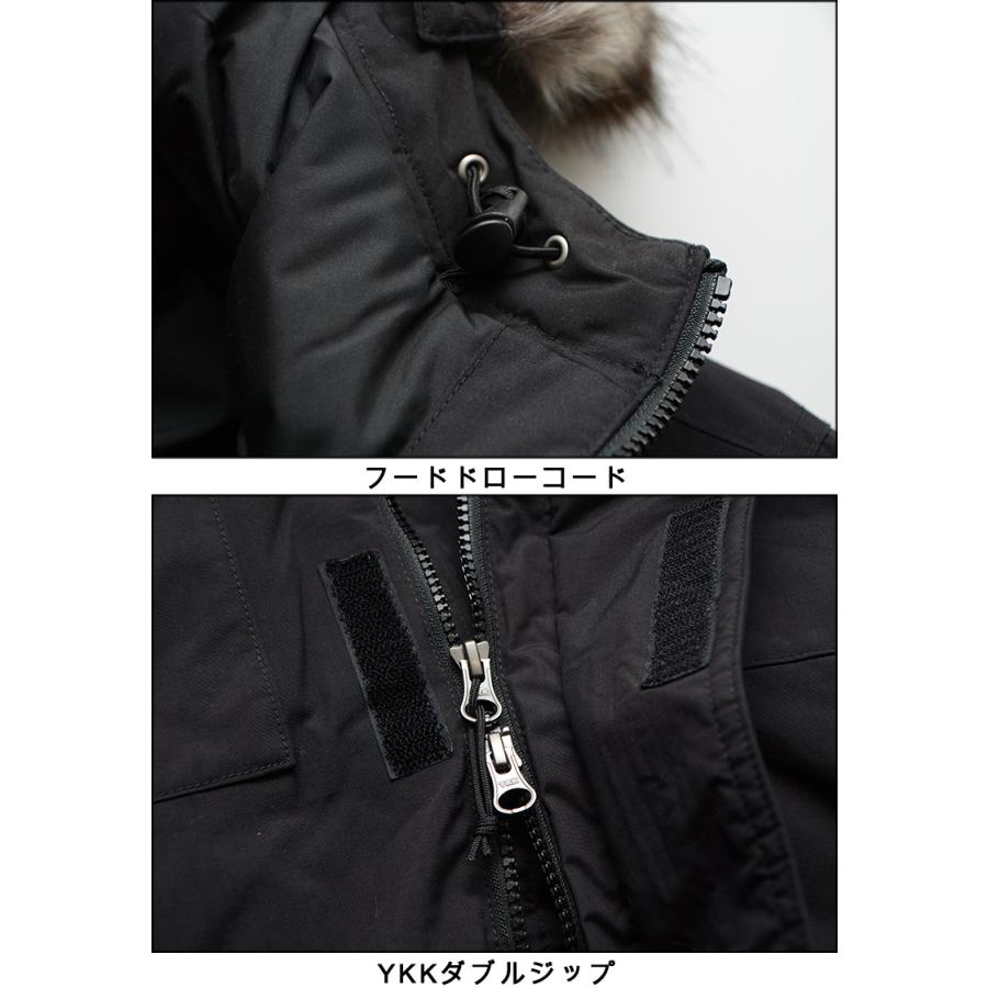 THE NORTH FACE ザ ノースフェイス ダウン MCMURDO BOMBER THE NORTH FACE ザ ノースフェイス ダウン MCMURDO BOMBER