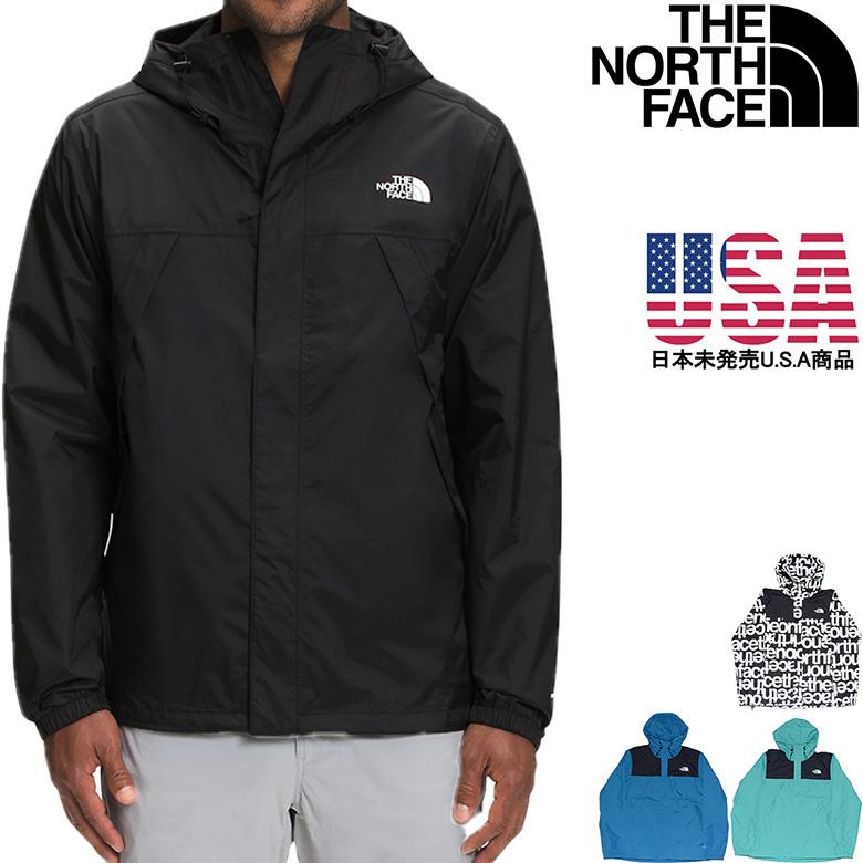 THE NORTH FACE ザ ノースフェイス ジャケット ANTORA JACKET THE NORTH FACE ザ ノースフェイス ジャケット ANTORA JACKET