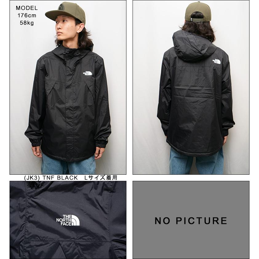THE NORTH FACE ザ ノースフェイス ジャケット ANTORA JACKET THE NORTH FACE ザ ノースフェイス ジャケット ANTORA JACKET