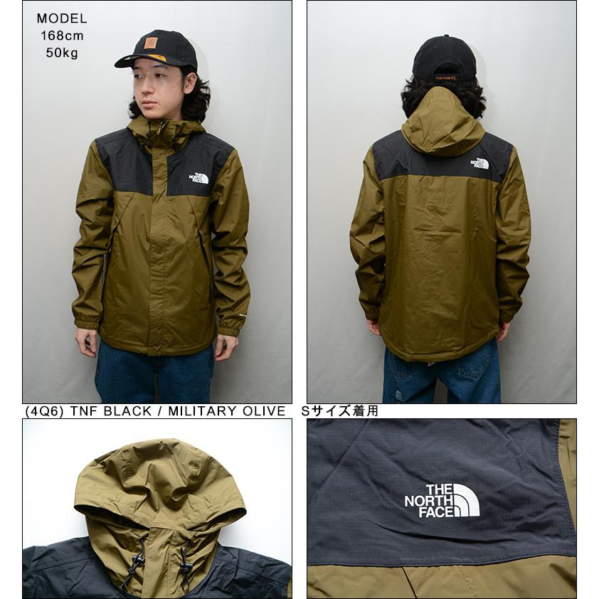 THE NORTH FACE ( ノースフェイス ジャケット ) ANTORA JACKET THE NORTH FACE ( ノースフェイス ジャケット ) ANTORA JACKET