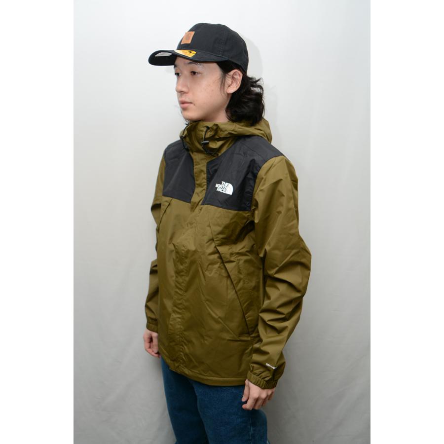 THE NORTH FACE ( ノースフェイス ジャケット ) ANTORA JACKET THE NORTH FACE ( ノースフェイス ジャケット ) ANTORA JACKET