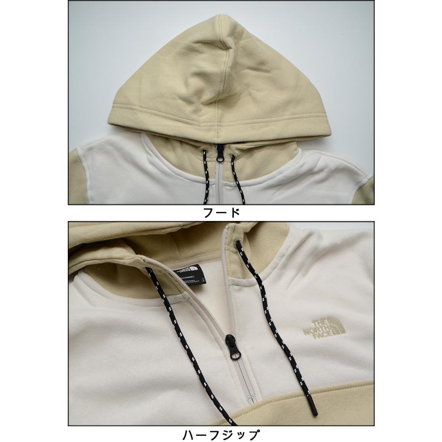 THE NORTH FACE（ザ ノースフェイス） ザ ノースフェイス パーカー THE