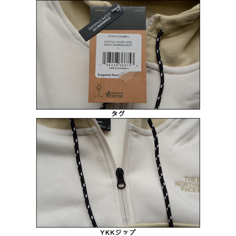 THE NORTH FACE（ザ ノースフェイス） ザ ノースフェイス パーカー THE