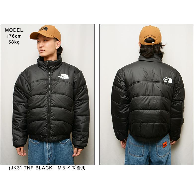 THE NORTH FACE ザ ノースフェイス ジャケット TNF JACKET 2000