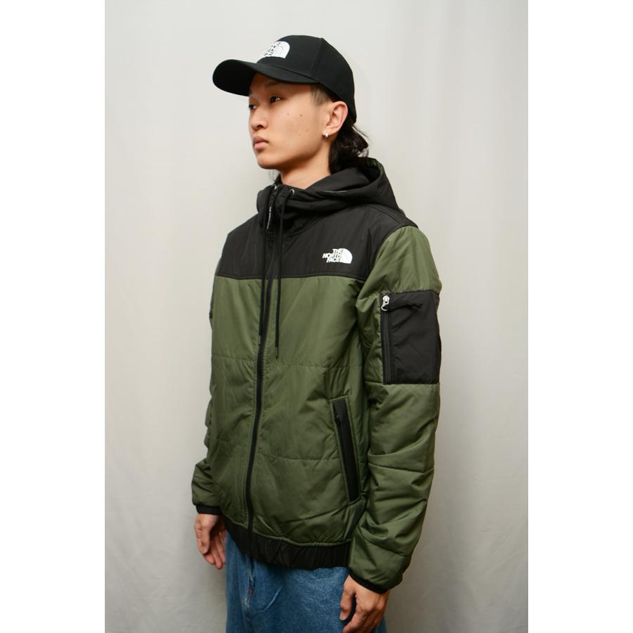 THE NORTH FACE ザ ノースフェイス ジャケット HIGHRAIL BOMBER THE NORTH FACE ザ ノースフェイス ジャケット HIGHRAIL BOMBER