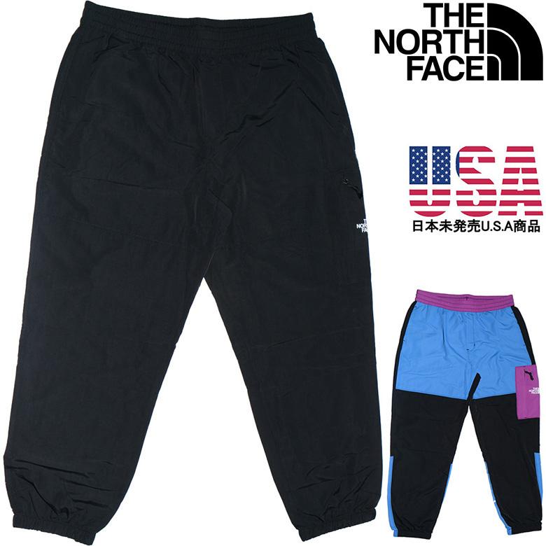 THE NORTH FACE ザ ノースフェイス ナイロンパンツ TNF NYLON THE NORTH FACE ザ ノースフェイス ナイロンパンツ TNF NYLON
