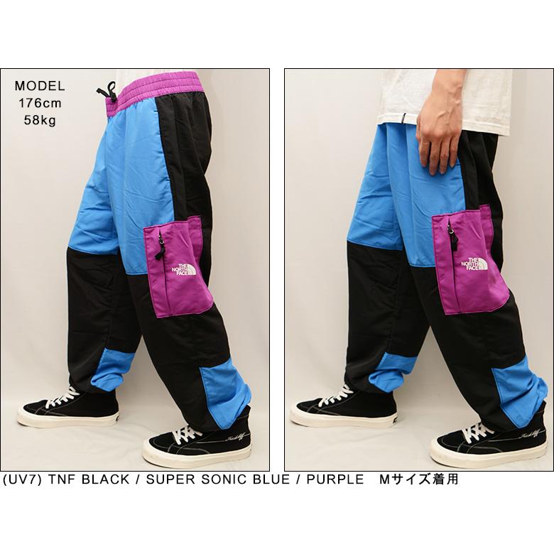 THE NORTH FACE ザ ノースフェイス ナイロンパンツ TNF NYLON THE NORTH FACE ザ ノースフェイス ナイロンパンツ TNF NYLON