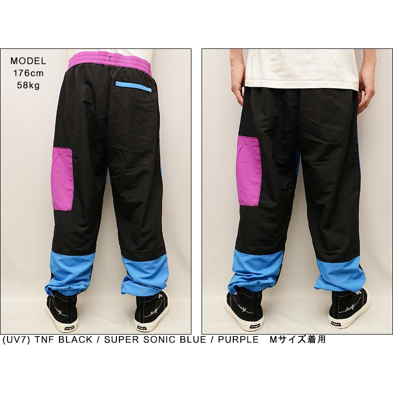 THE NORTH FACE ザ ノースフェイス ナイロンパンツ TNF NYLON THE NORTH FACE ザ ノースフェイス ナイロンパンツ TNF NYLON