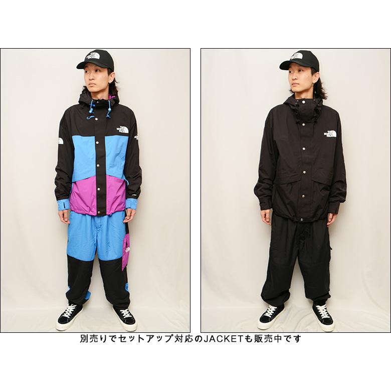 ザ ノースフェイス ナイロンパンツ THE NORTH FACE TNF NYLON EASY 