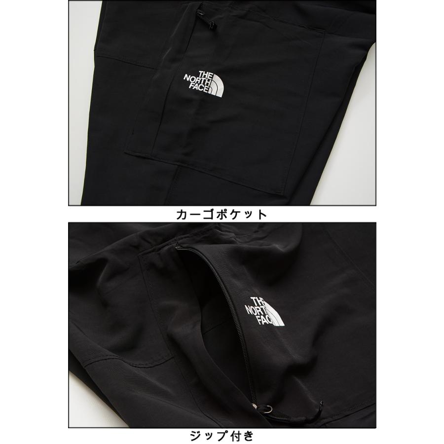 THE NORTH FACE ザ ノースフェイス ナイロンパンツ TNF NYLON THE NORTH FACE ザ ノースフェイス ナイロンパンツ TNF NYLON
