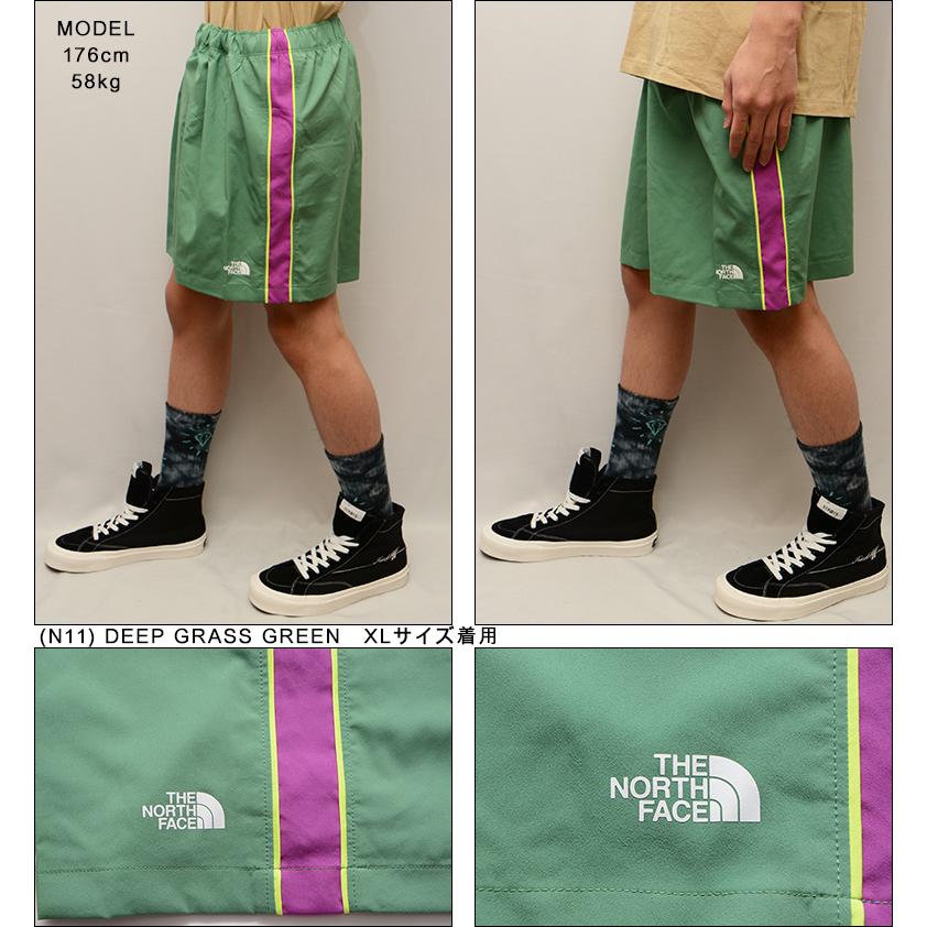 THE NORTH FACE ザ ノースフェイス ハーフパンツ ELEVATION THE NORTH FACE ザ ノースフェイス ハーフパンツ ELEVATION