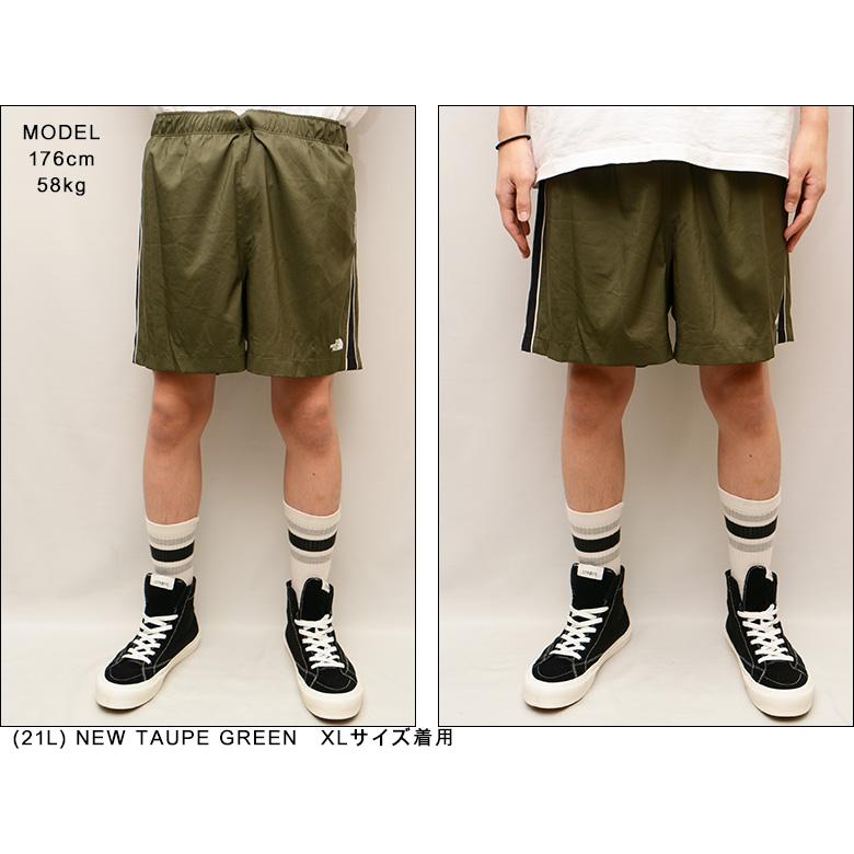 THE NORTH FACE ザ ノースフェイス ハーフパンツ ELEVATION THE NORTH FACE ザ ノースフェイス ハーフパンツ ELEVATION