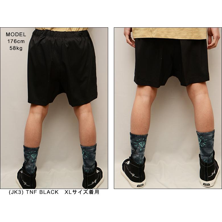 THE NORTH FACE ザ ノースフェイス ハーフパンツ ELEVATION THE NORTH FACE ザ ノースフェイス ハーフパンツ ELEVATION