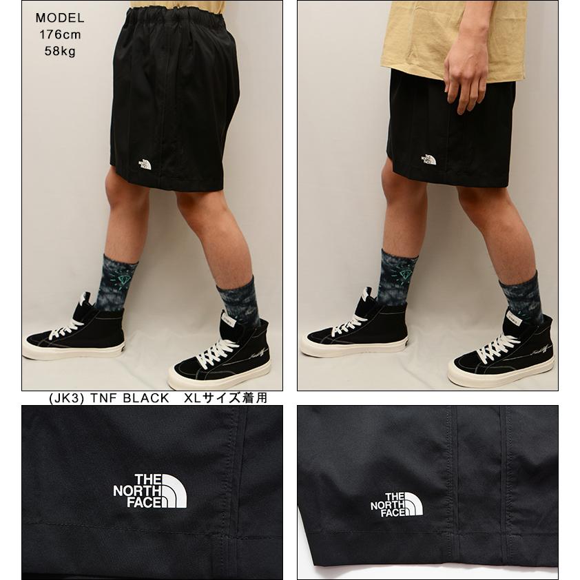 THE NORTH FACE ザ ノースフェイス ハーフパンツ ELEVATION THE NORTH FACE ザ ノースフェイス ハーフパンツ ELEVATION